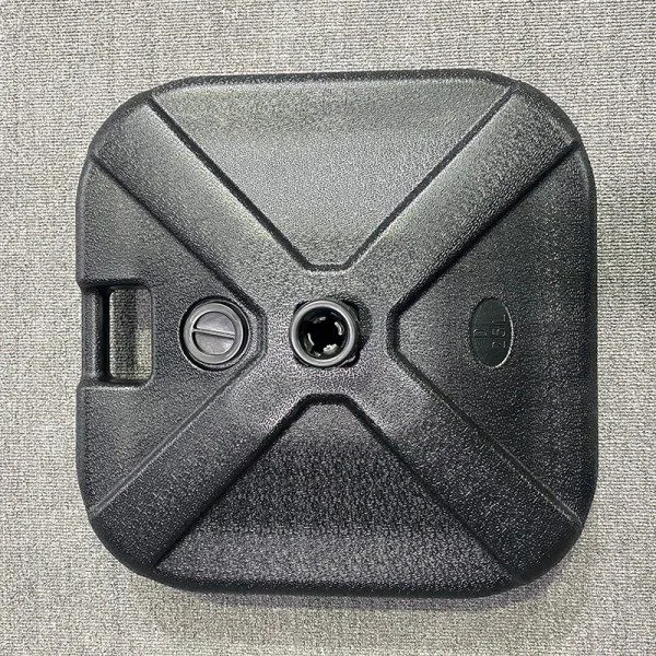 బీచ్ ఫ్లాగ్ బేస్‌లు నేడు స్థిరత్వం, దృశ్యమానత మరియు అవుట్‌డోర్ బ్రాండింగ్ పనితీరును ఎలా రూపొందిస్తున్నాయి?