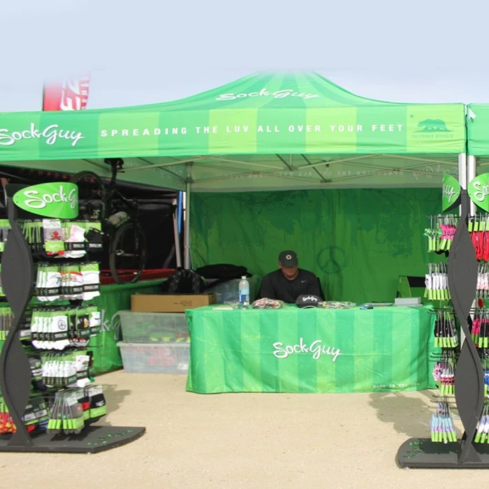 50mm టెక్స్ టెంట్ ఫ్రేమ్