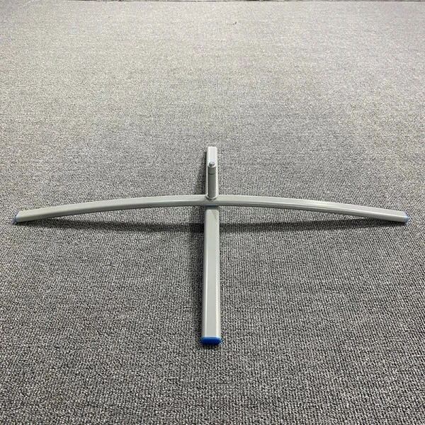 ఎకనామిక్ ఫోల్డింగ్ క్రాస్ బేస్