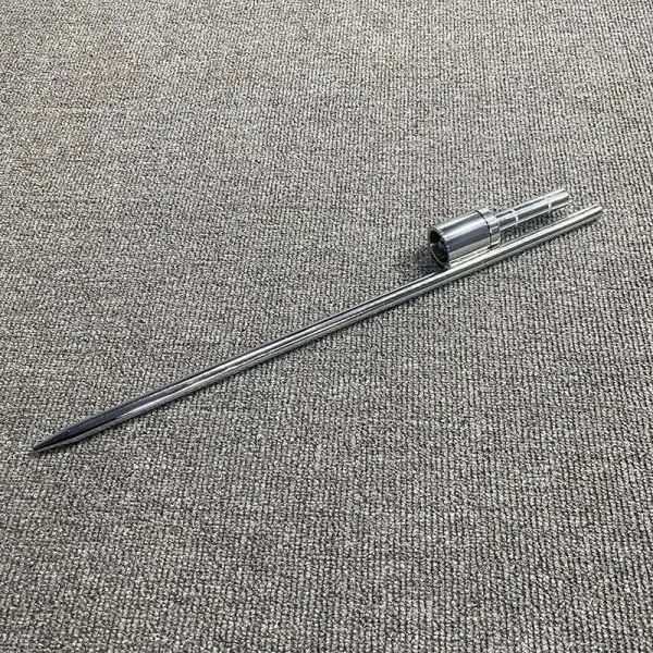 గ్రౌండ్ స్పైక్