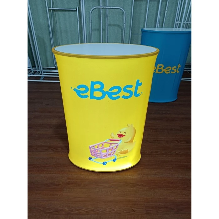 LED ఓరల్ లిఫ్టబుల్ కౌంటర్