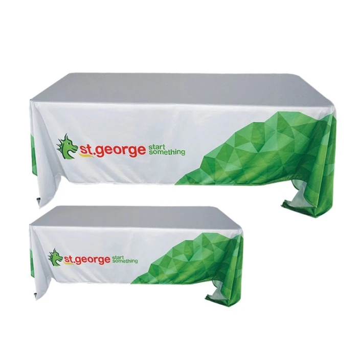 వదులైన టేబుల్ క్లాత్