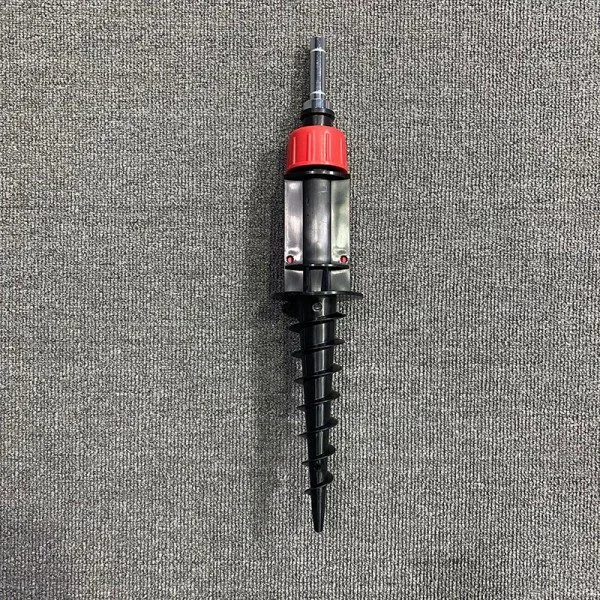 ప్లాస్టిక్ గ్రౌండ్ స్పైక్