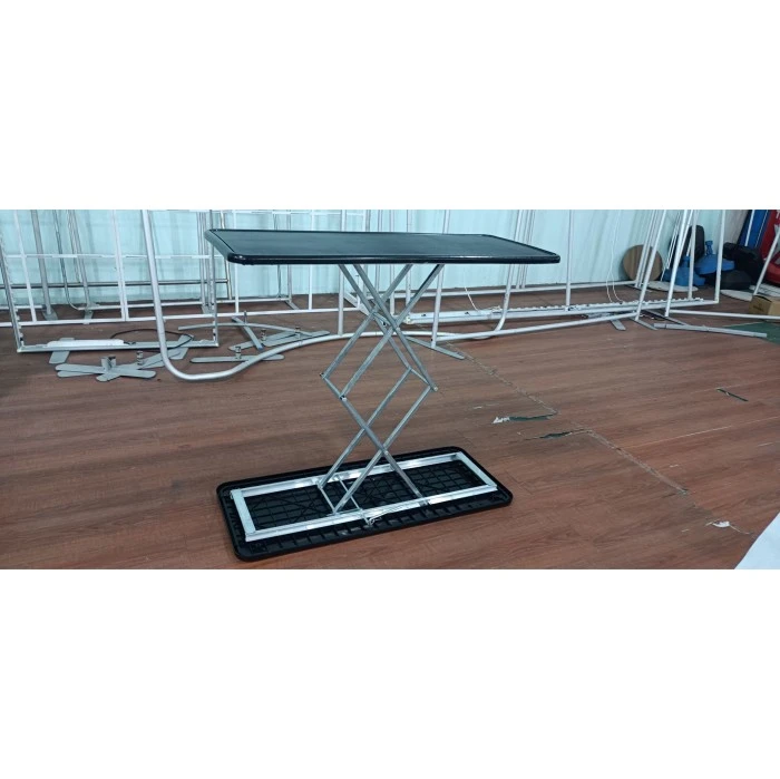 ప్లాస్టిక్ దీర్ఘ చతురస్రం ఎత్తగల కౌంటర్