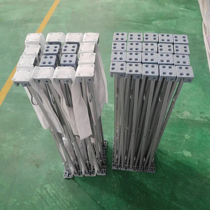 పాప్ అప్ వాల్ ఫ్రేమ్