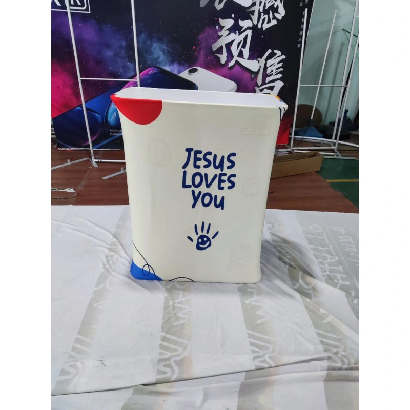 దీర్ఘచతురస్ర పోర్టబుల్ కౌంటర్